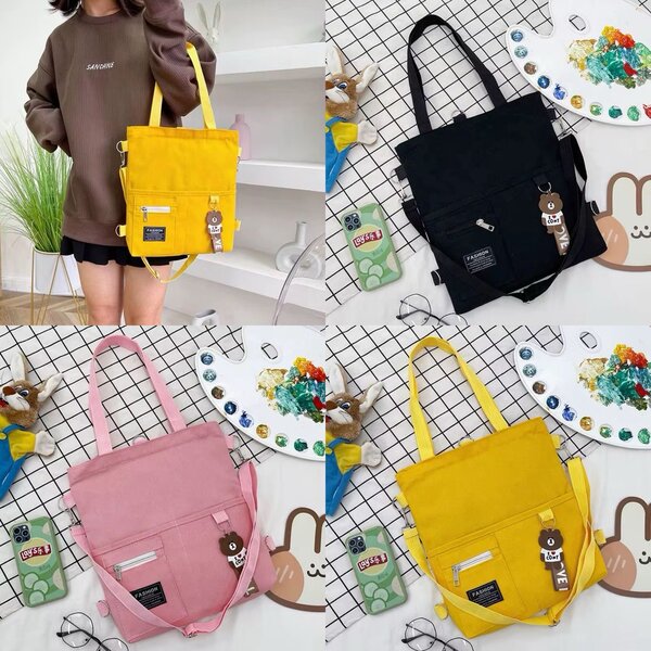 Sac tendance
