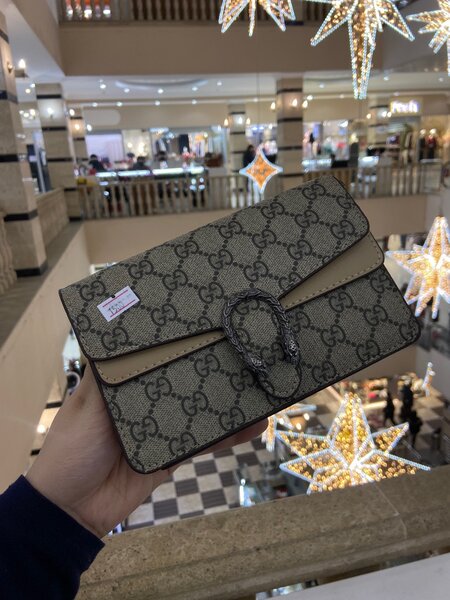 Сумка Gucci