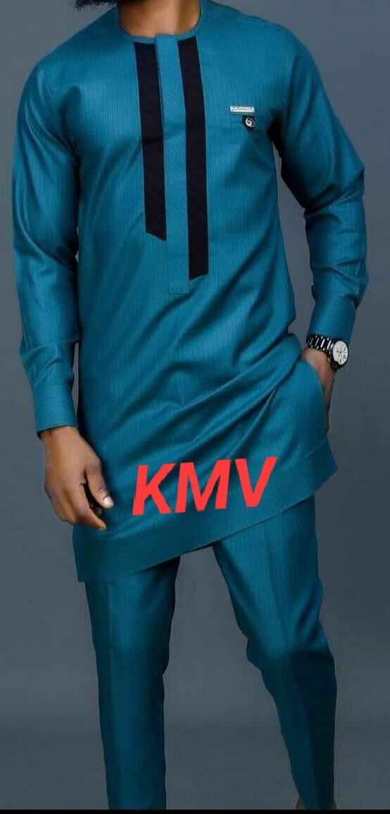 Complet Tunique