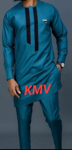 Complet Tunique