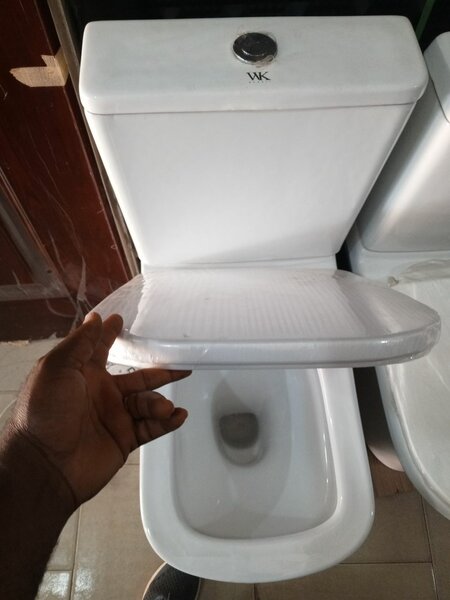 Water Closet