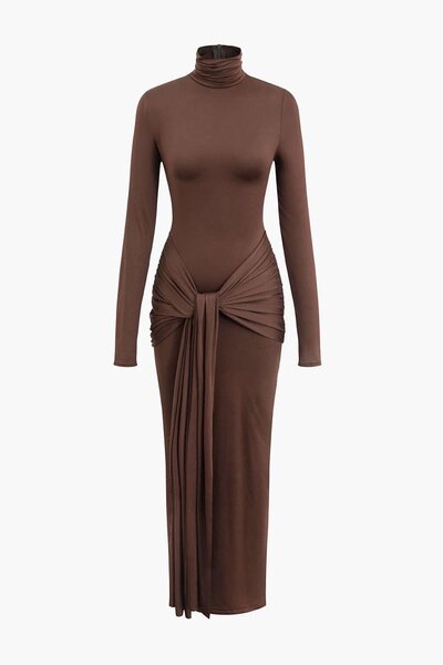 Long dress