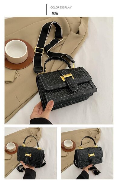 Medium hand bags