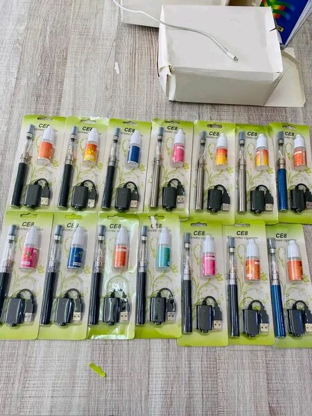 SHISHA pen