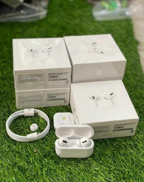 Earpod