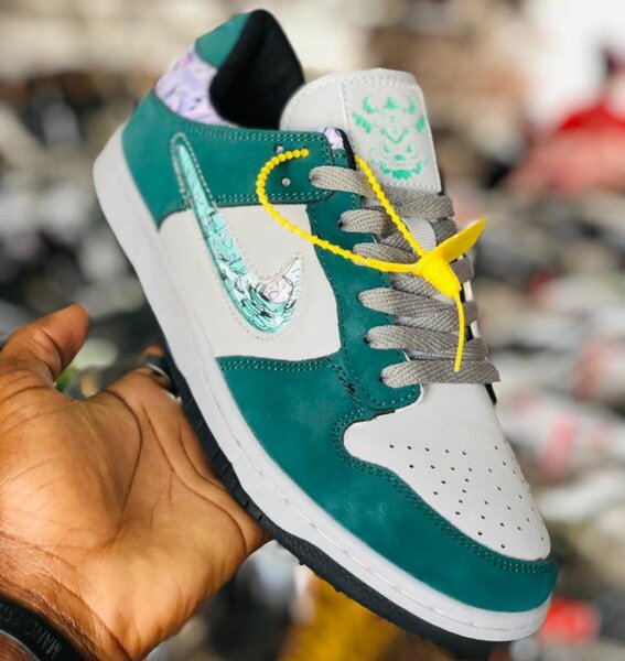 Nike SB sneakers