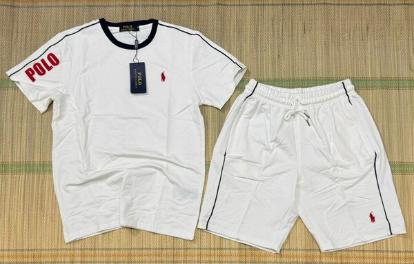 Complet Lacoste