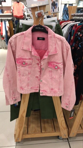 Jacket outfits