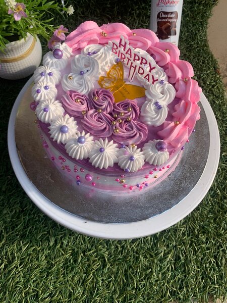 Cake