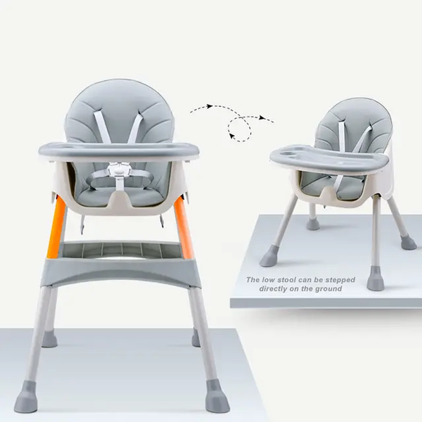 3 in 1 baby chair