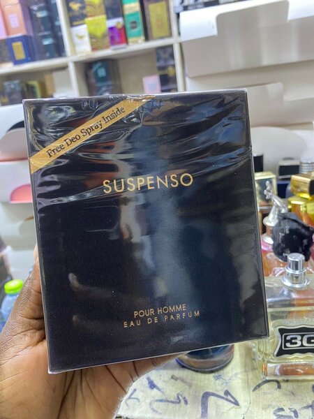 Suspenso 2 in 1
