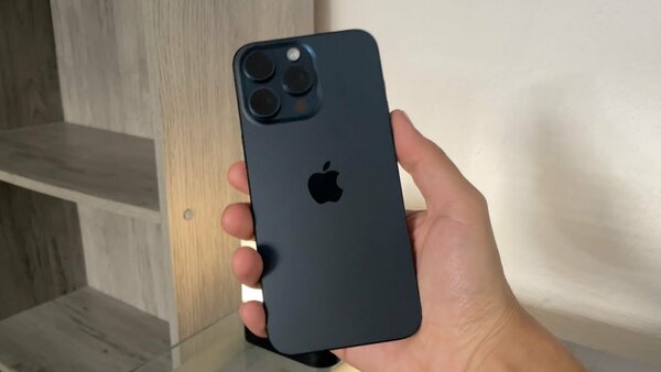 Iphone 15 pro