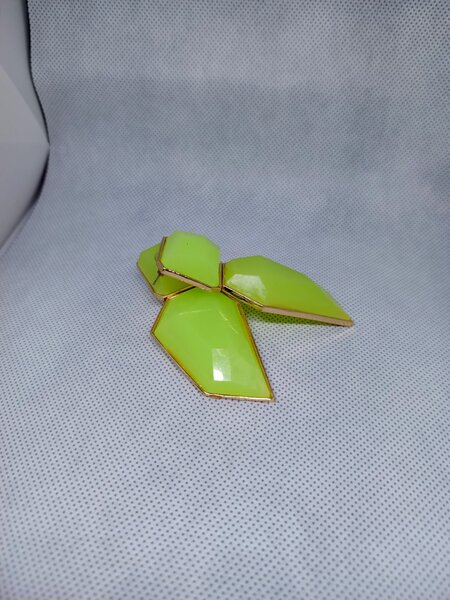 Boucle d'oreilles