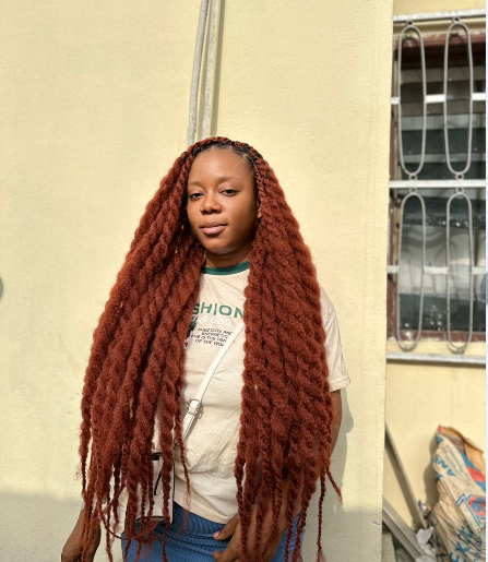Marley twist