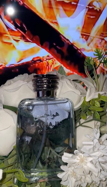 Parfum Luxe Homme