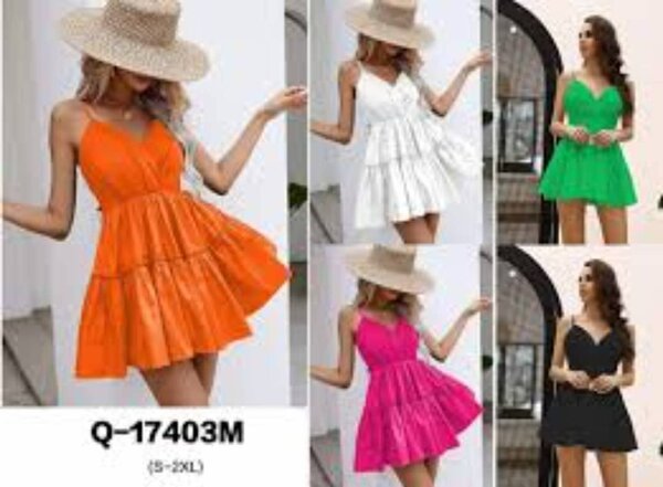 Dress available