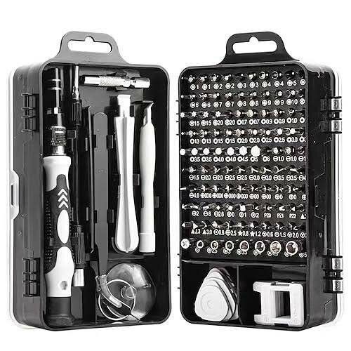 Kit de Réparation Électronique Précision