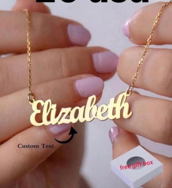 Necklace