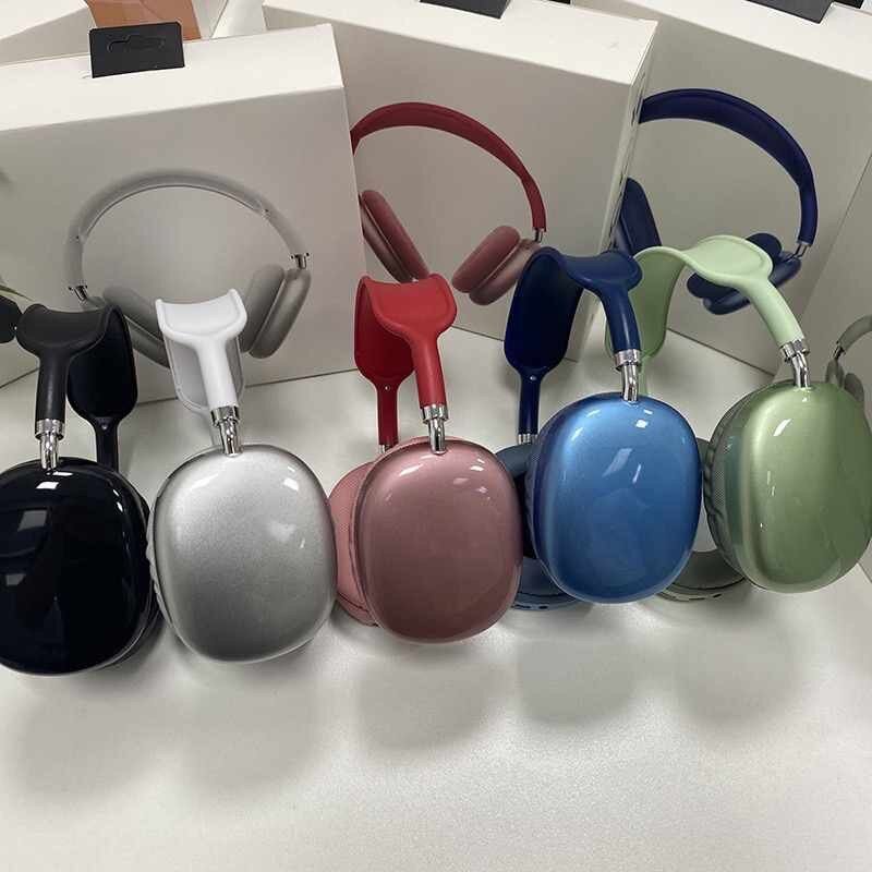 Casque Bluetooth sans fil élégant