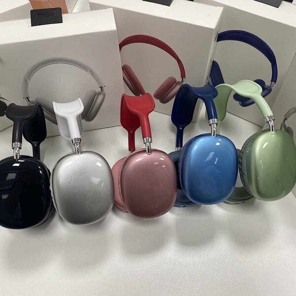 Casque Bluetooth sans fil élégant