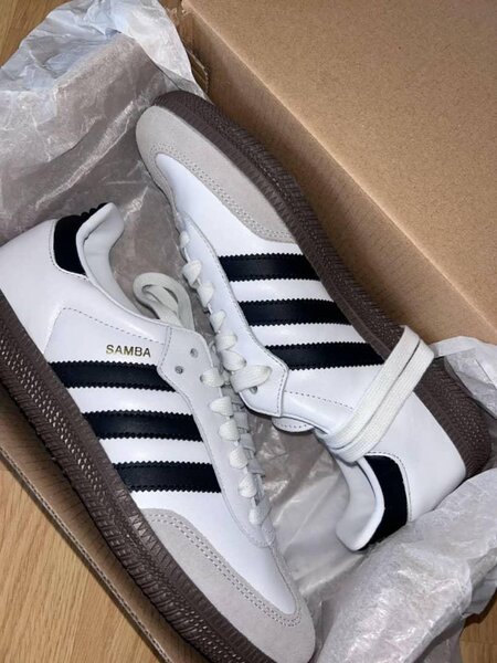 Chaussures de sport tendance