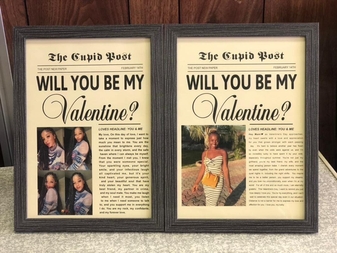Spotify frames