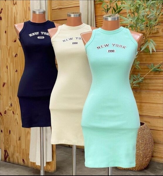 Ladies wear