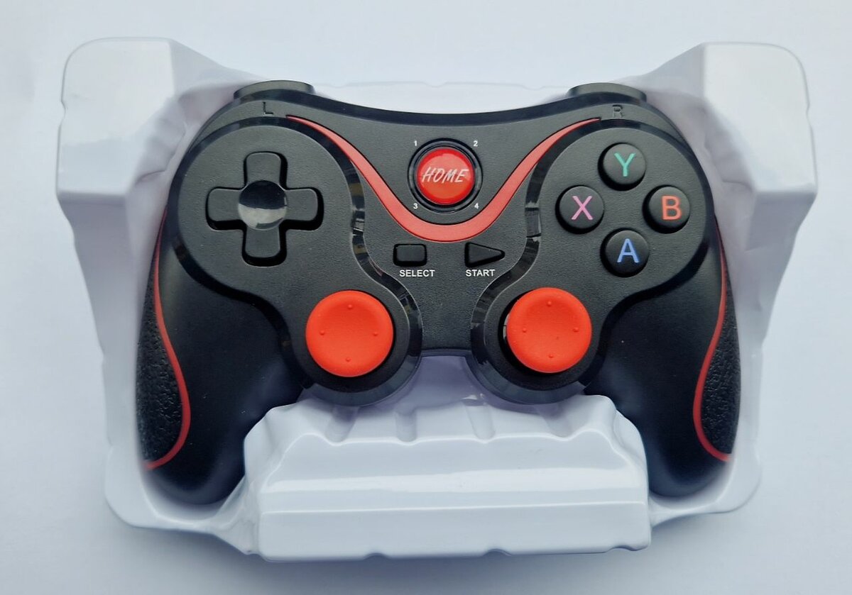 Manette Sans Fil X3