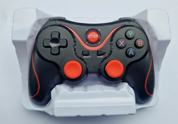 Manette Sans Fil X3