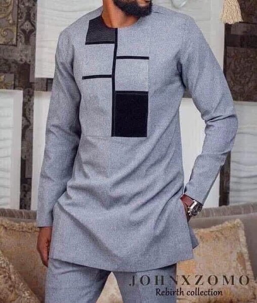 Tunique Homme