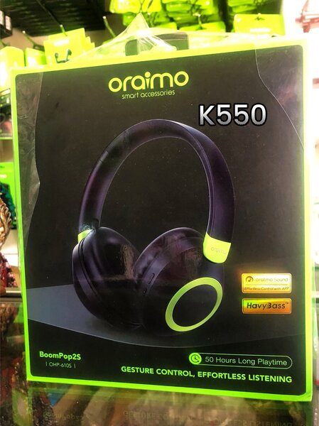 Headphones
