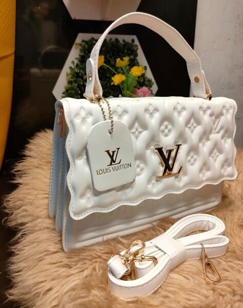 LADIES BAGS