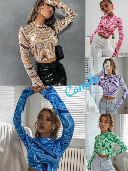 Mesh top