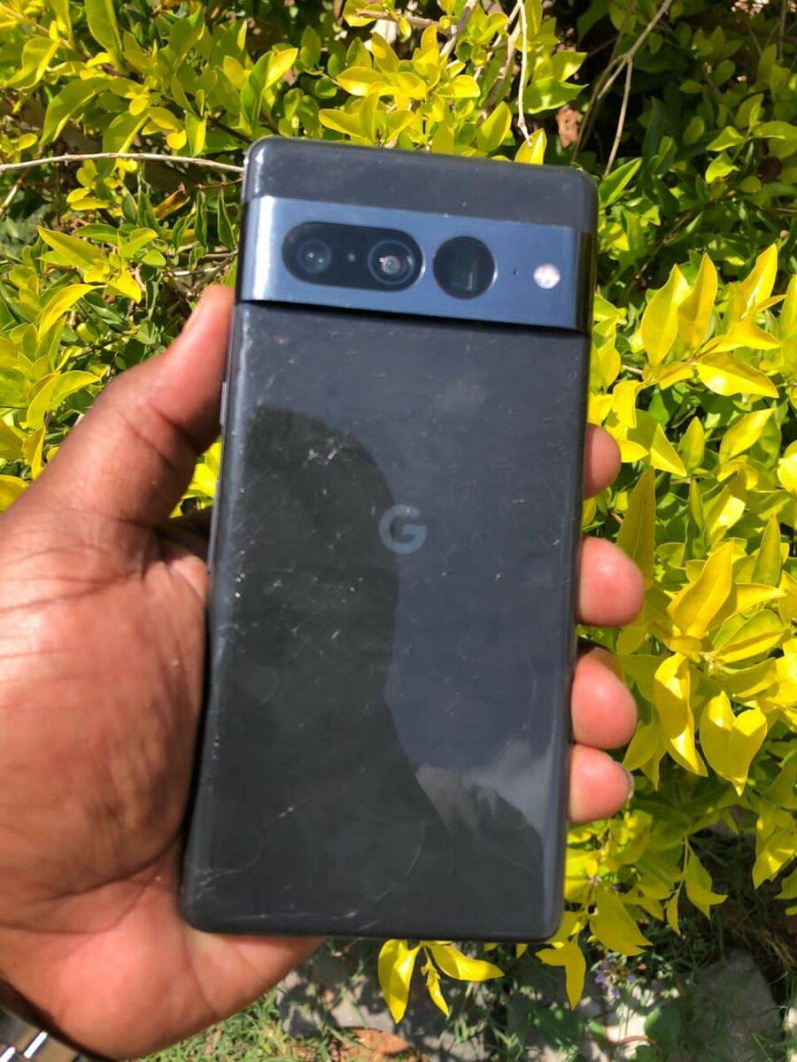 Google Pixel 7 Pro