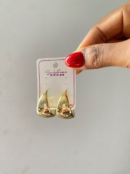 Earring
