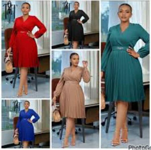 Dresses