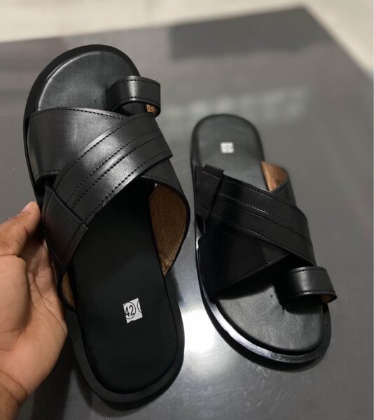 Sandale chic