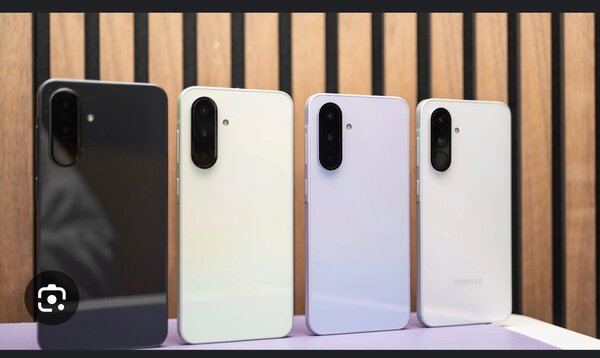 Samsung A36