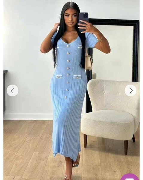 Robe femme