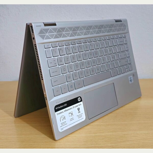 HP Pavilion x360 Convertible