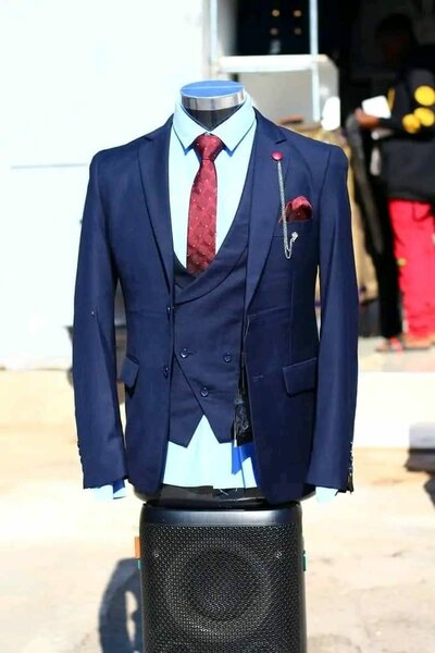 Suit