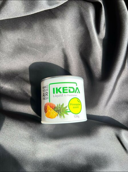 Ikeda Air Refresher