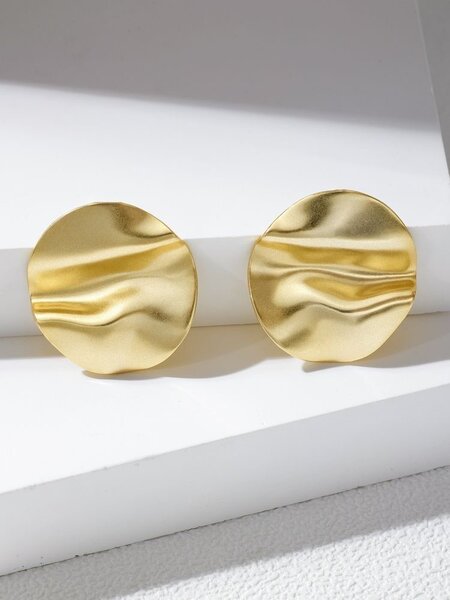 Boucles doreilles