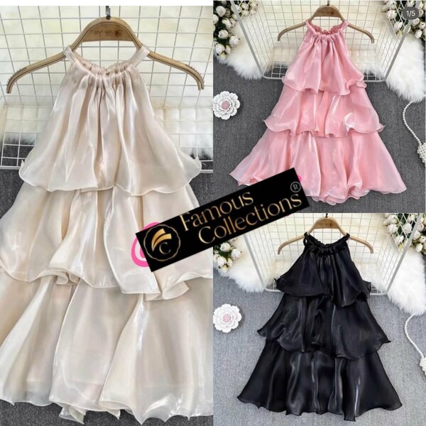 Ladies wear