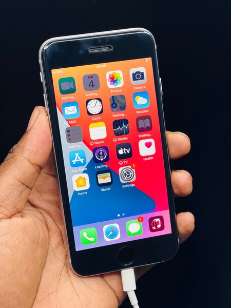 iPhone 6S 64gb