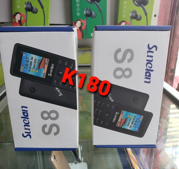 Small phones
