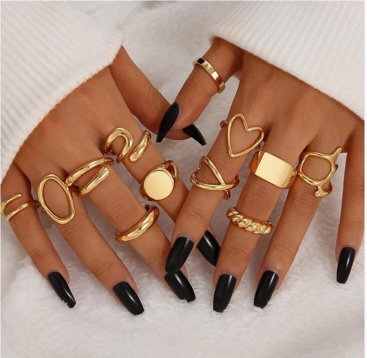 Bague