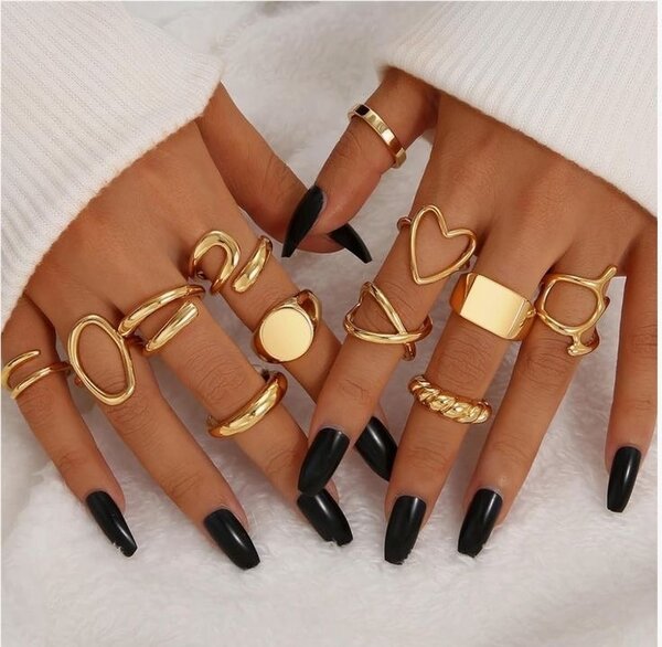 Bague