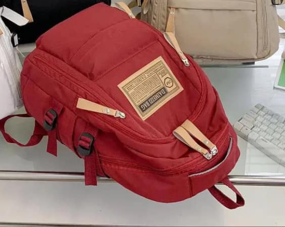sac à dos
