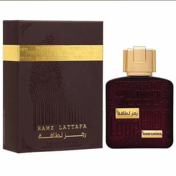 Parfume 